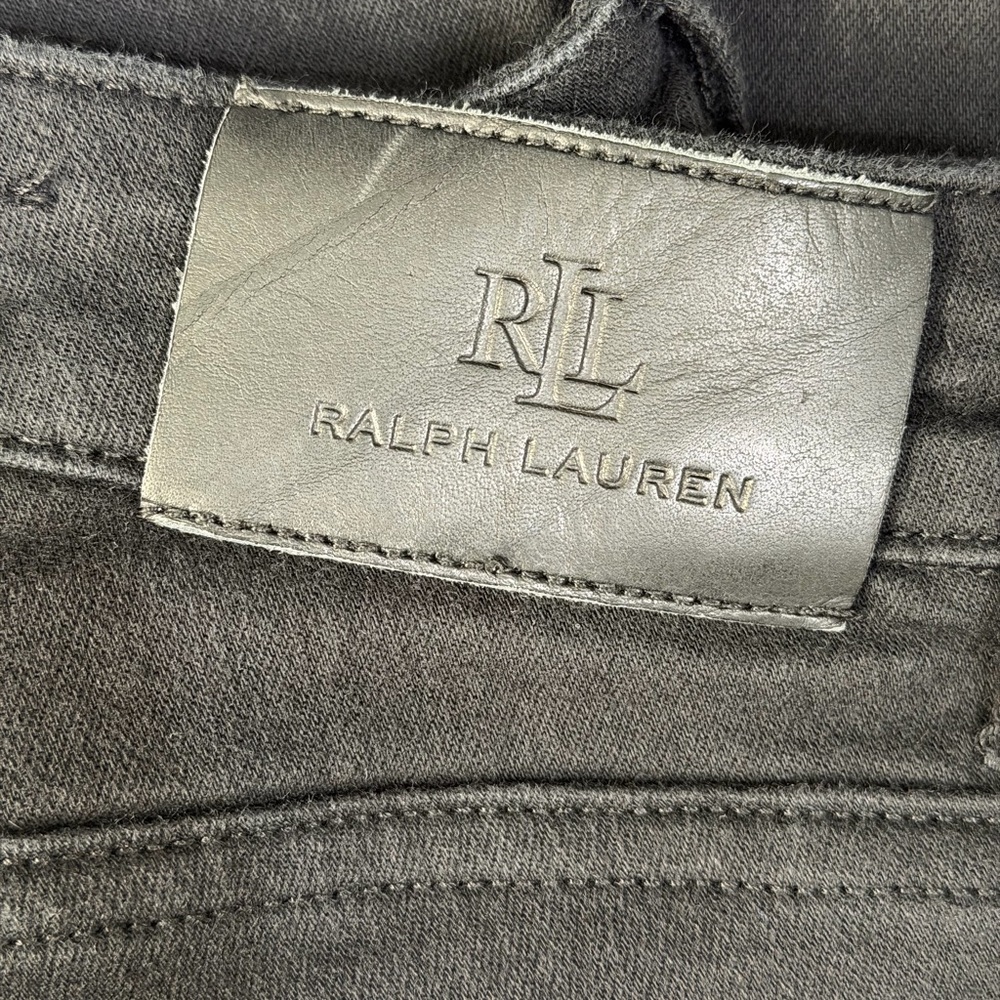 Ralph Lauren Women’s Jeans - Picture 3 of 7